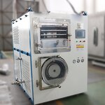 Freeze Drying Machine Manufacturer - 3kg 6 10 Liofilizador Mini Laboratory Vacuum for Home