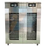 Vegetable Fruit Slicer Manufacturer - Shredder Chopper for Scallions Papaya Strawberry Carrot