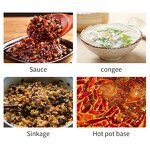 Extracting Machine Manufacturer - Cold Press Commercial Screw for Fruit and Vegetable