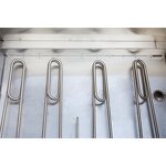 Industrial Meat Chopper Manufacturer - High Capacity Commercial Vegetables and Meat Mixer