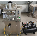 Bread Roll Machine Manufacturer - Sweet Loaf French Baguette Complete Bakery Baking Full Set Gas Powered