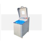 Freeze Drying Machine Manufacturer - Portable for Food Processing Honey Powder Lyophilized