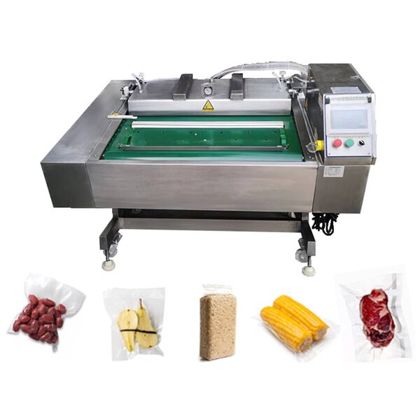 Meatball Machine Manufacturer - Factory Sale Production Line for Seafood Meat Ball Rolling