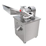 Meat Processing Equipment Manufacturer - Beef Fascia Removing Machinery Stainless Steel Pork Peeling Machine