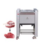 Meat Marinade Injector Manufacturer - Professional High Quality Pork Commercial Salt Brine Injecting