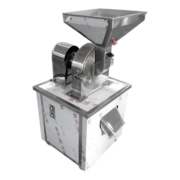 Powder Milling Machine Manufacturer - Multifunctional for Icing Sugar Spice Matcha Tea