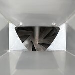 Vegetable Washing Machine Manufacturer - Industrial for Fish Rhizome Leaf Bubble Cleaning