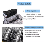 Beverage Drink Dispenser Manufacturer - Commercial High Quality