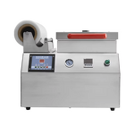 Vacuum Sealer Manufacturer - Top Quality Dz-400/2e Commercial Automatic Food Sealing