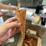 Pizza Moulding Machine Manufacturer - Professional Commercial Vertical Automatic Roll Wafer Cup Stick