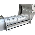 Grain Pulverizer Machine Manufacturer - Low Price for Corn Wheat Food Powder