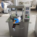 Bread Roll Machine Manufacturer - Sweet Loaf French Baguette Complete Bakery Baking Full Set Gas Powered