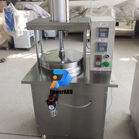 Bread Roll Machine Manufacturer - Sweet Loaf French Baguette Complete Bakery Baking Full Set Gas Powered