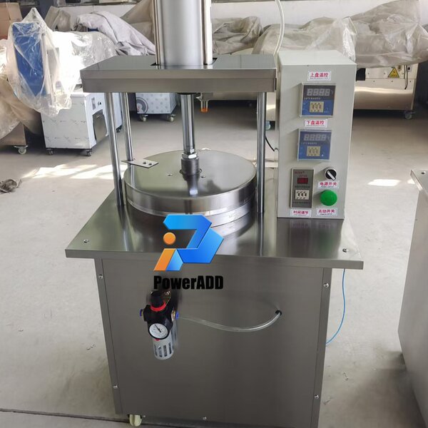 Bread Roll Machine Manufacturer - Sweet Loaf French Baguette Complete Bakery Baking Full Set Gas Powered