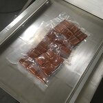 Vacuum Compressed Packing Sealing Machine Manufacturer - Vertical for Blanket Pillow Cushion Toy Quilt