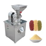 Peanut Butter Machine Manufacturer - Tiger Nut Grind Milling Commercial Sauce Ground Promotion
