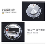 Cooking Robot Manufacturer - Automatic Kitchen Equipment for Fried Rice Wok Intelligent Stir Fry