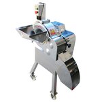 Spinach Cleaning Machine Manufacturer - Fully Automatic for Vegetable and Fruit Cabinet Equipment