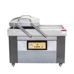 Vacuum Packer Manufacturer - Automatic Single Chamber for Food Commercial