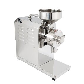 Vegetable Masher Crusher Manufacturer - Industrial for Potato Ginger Garlic Onion Paste Cutting