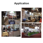 Vacuum Packaging Machine Manufacturer - Double-Chamber Vaccum Sealer Packing