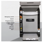 Vacuum Packaging Machine Manufacturer - Double-Chamber Vaccum Sealer Packing