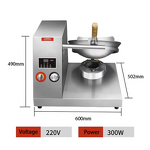 Cooking Robot Manufacturer - Commercial Gas Wok Automatic Both 110V and 220V Kitchen Equipment