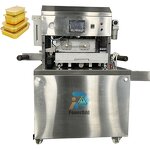 Double Chamber Vacuum Packing Machine Manufacturer - New Fully Automatic