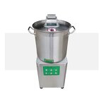 Automatic Meat Slicing Machine Manufacturer - Horizontal for Chicken Breast Salmon Cutting