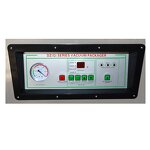 Vacuum Skin Packaging Machine Manufacturer - High Quality Semi-Automatic for Commodity Chemical Food Paper Film