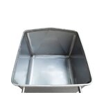 Automatic Vegetable Cutting Machine Manufacturer - High Speed Meat Bowl Mixer Kitchen Mincing Equipment