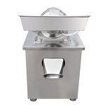 Meat Processing Equipment Manufacturer - Beef Fascia Removing Machinery Stainless Steel Pork Peeling Machine