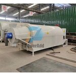 Shawarma Machine Manufacturer - Poweradd Industrial Naan Bread Maker Small Arabic Pita Oven