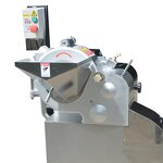 Spinach Cleaning Machine Manufacturer - Fully Automatic for Vegetable and Fruit Cabinet Equipment