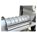 Fruit and vegetable processing equipment