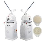 Convection Oven Manufacturer - Bakery Equipment Professional for Bread Pizza Baking