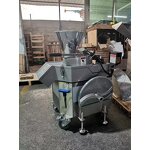 Vacuum Dehydrator Manufacturer - Commercial Large Automatic 220V for Seafood Fruit Vegetable Drying