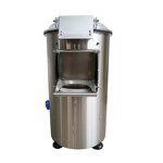 Dicing Machine Manufacturer - New Automatic for Frozen Meat Cheese Fruit Vegetable Cube Cutting