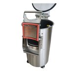 Dicing Machine Manufacturer - New Automatic for Frozen Meat Cheese Fruit Vegetable Cube Cutting