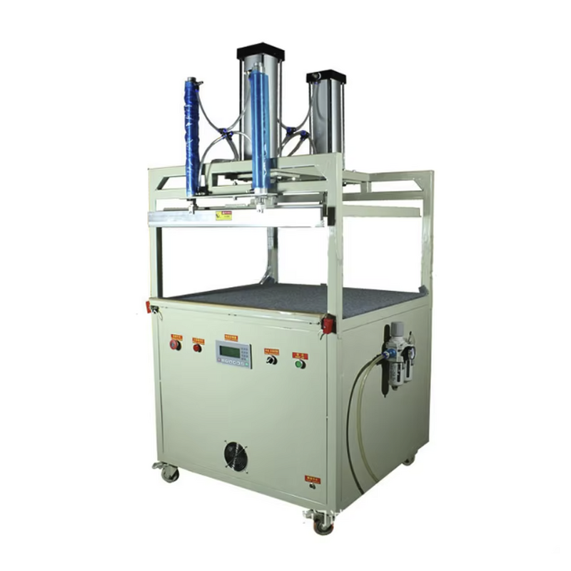 Vacuum Sealer Manufacturer - for Food Fish Meat Automatic Packing Sealing