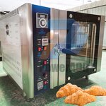 Yogurt Drink Pasteurization Machine Manufacturer - Industrial Fully Automatic 304 Stainless Steel High Productivity