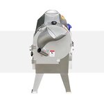 Pulp Making Machine Manufacturer - Industrial Automatic 100L for Vegetable Fruit Chili Potato Nuts Corn