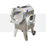 Pulp Making Machine Manufacturer - Industrial Automatic 100L for Vegetable Fruit Chili Potato Nuts Corn