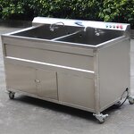 Extracting Machine Manufacturer - Cold Press Commercial Screw for Fruit and Vegetable