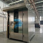 Beverage Dispenser Manufacturer - 3 Tanks Refrigeration Commercial Cold Drink