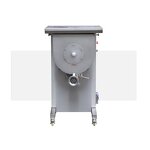 Industrial Meat Grinder Manufacturer - Heavy Duty Crusher Bone Mincer
