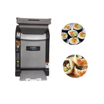 Vacuum Packaging Machine Manufacturer - Double-Chamber Vaccum Sealer Packing