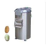 Vegetable Cleaning Machine Manufacturer - Poweradd Fully Automatic for Spinach & Fruit 0.55kW 175kg