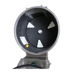 Dicing Machine Manufacturer - New Automatic for Frozen Meat Cheese Fruit Vegetable Cube Cutting