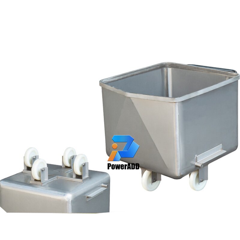 Automatic Vegetable Cutting Machine Manufacturer - High Speed Meat Bowl Mixer Kitchen Mincing Equipment